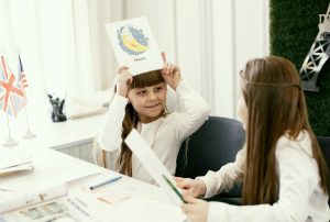 Μνημονικές τεχνικές και Εκμάθηση Λεξιλογίου Ξένης Γλώσσας: γιατί κάποια παιδιά δυσκολεύονται να συγκρατήσουν λέξεις